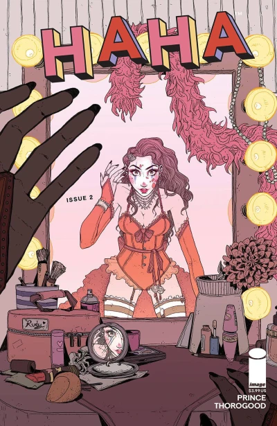 Cover of Rudolph On the Road To Funville