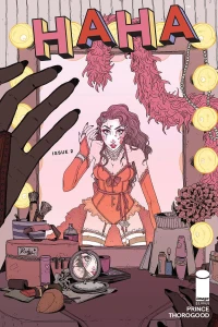 Rudolph On the Road To Funville