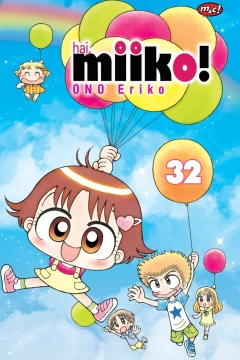 Issue #32