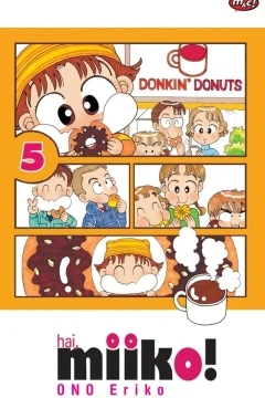Issue #5