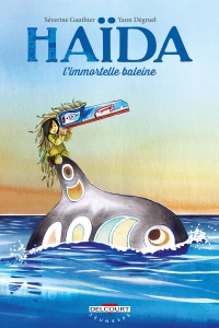 l'immortelle baleine