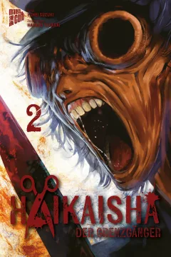 Issue #2