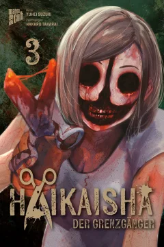 Issue #3