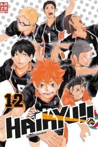Band 12