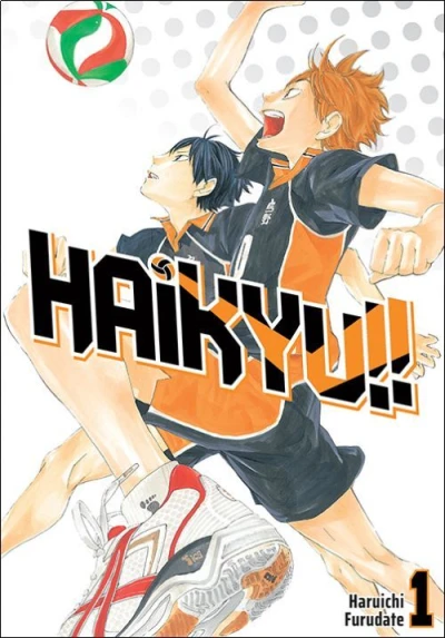 Cover of Volume #1