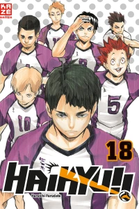 Band 18