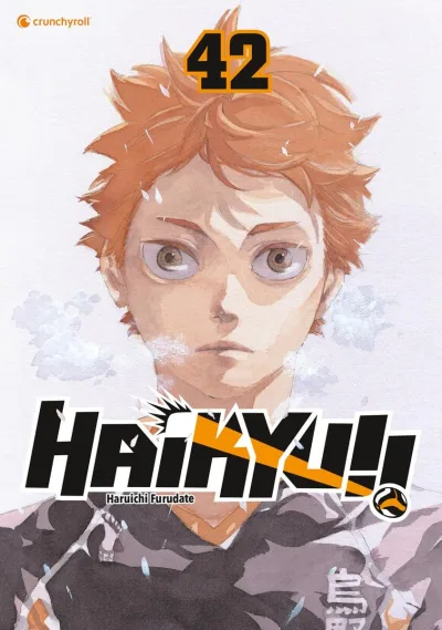 Cover of Issue #42