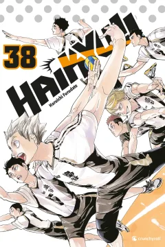 Band 38