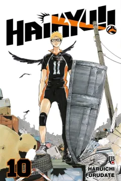 Issue #10