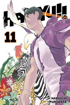 Issue #11
