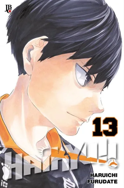 Cover of Issue #13