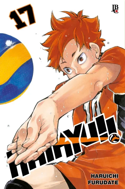 Cover of Issue #17