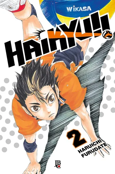Cover of Issue #2