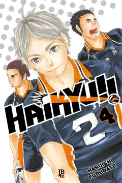 Issue #4