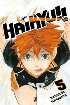 Issue #5