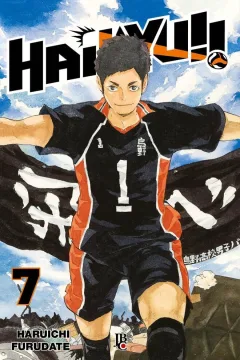 Issue #7