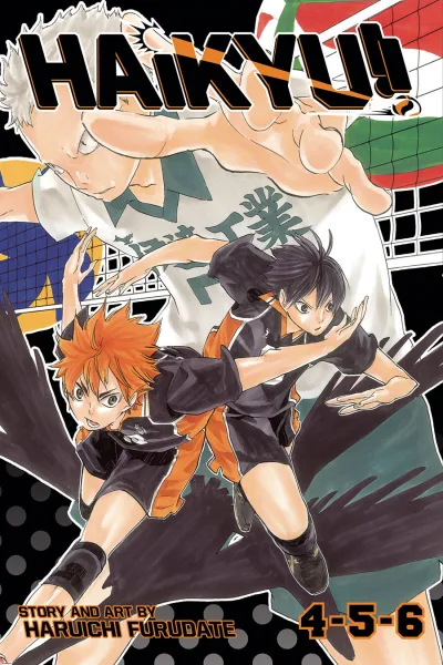 Cover of Volume #2