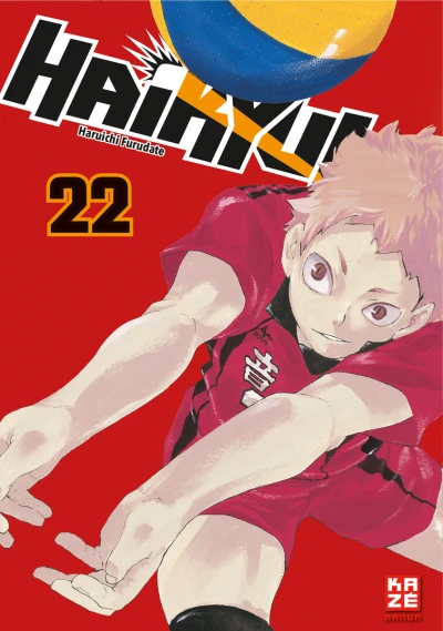 Cover of Band 22