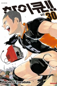 Issue #30