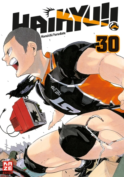 Cover of Band 30