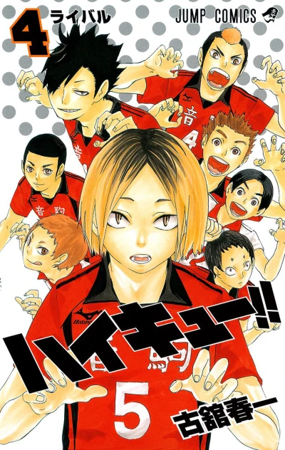 Cover of Rival