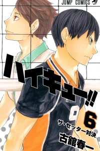 The Setter Taiketsu