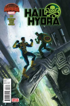 Issue #3