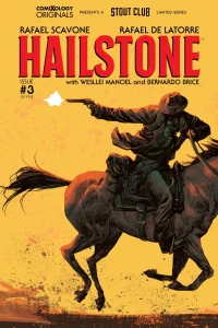 Did It Stare You In the Eye?