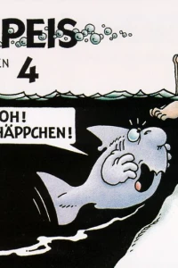 Oh ! Käsehäppchen !