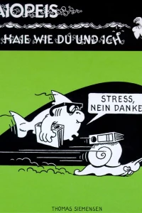 Stress, nein danke !