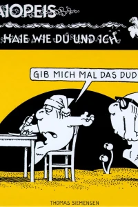 Gib mich mal das Duden