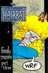 Family Reunion part three