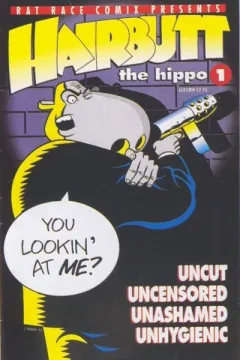 Issue #1