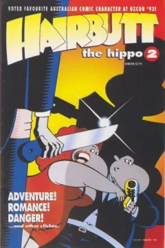 Issue #2