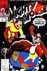 Hairman of the Board