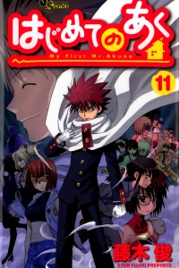 Vol. 11