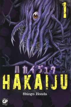 Issue #1