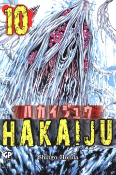 Issue #10