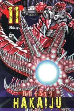 Issue #11