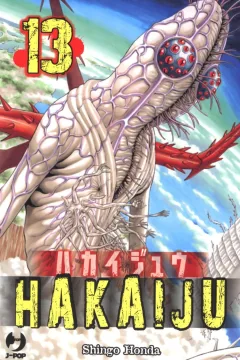 Issue #13