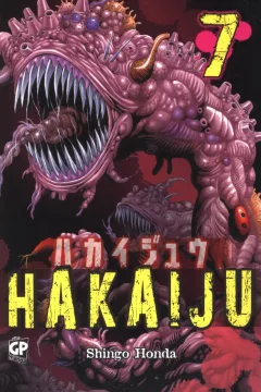 Issue #7