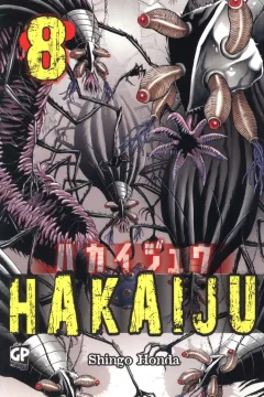 Issue #8