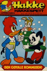 Issue #197412