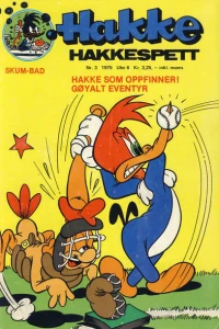 Issue #197503