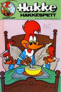 Issue #197520