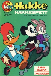 Issue #197522