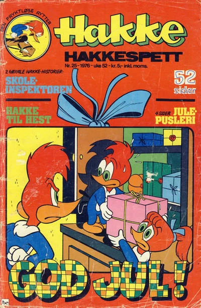 Cover of Issue #197625