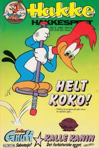 Helt Koko!