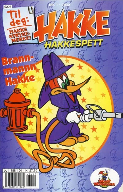 Cover of Issue #200201