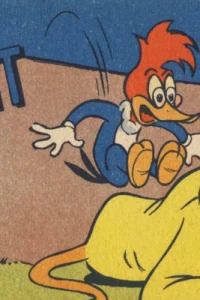 Issue #195806